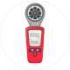 Air Quality & Measuring
