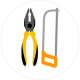 Cutters and Pliers