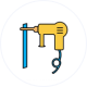 Cord Power Tools