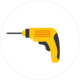 Cordless Power Tools
