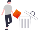 Trash Inventory