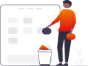 Free Up Inventory
