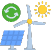 Energy industry