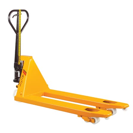 Hydraulic hand pallet truck 2.5T