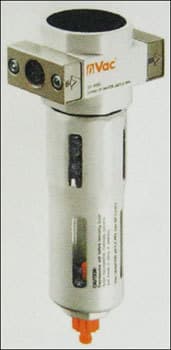 Air Control Units OF-1/4-MINI
