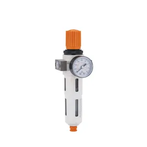 Air Control Units OFR-1/4-MINI