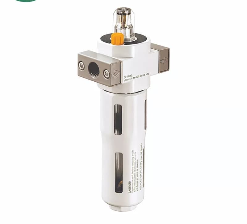 Air Control Units OL-1/4-MINI