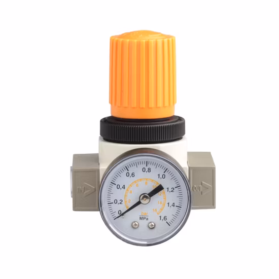 Air Control Units OR-1/4-MINI
