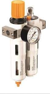 Air Control Units OU-1/4-MINI