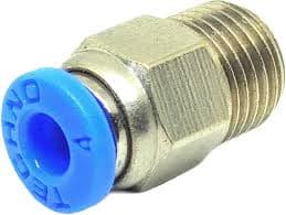 Male Connector 06-01