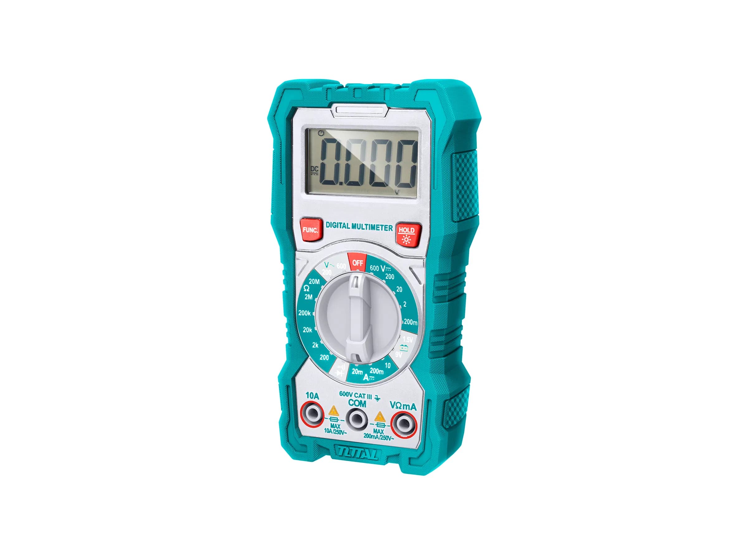 Total Digital Multimeter-TMT46001